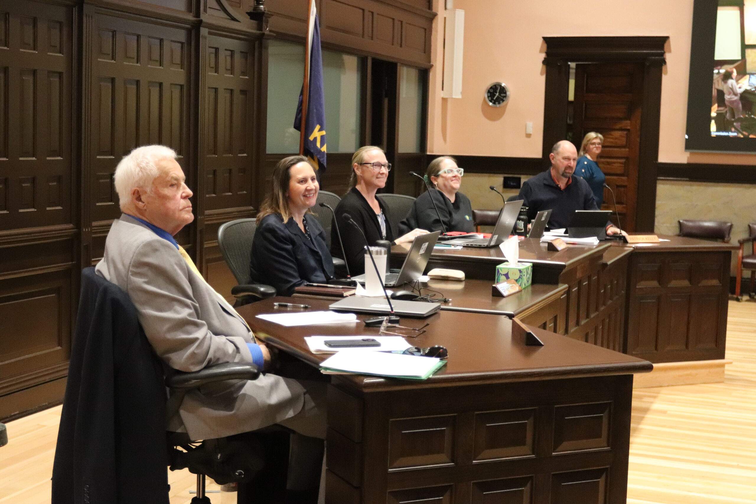 Douglas County commissioners vote to require zinc monitoring for future ...